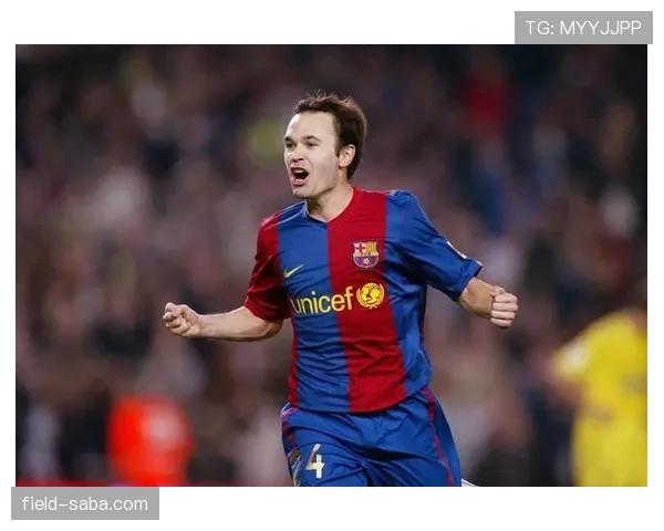 伊涅斯塔与克洛泽中场组织分散趋势对比分析