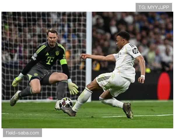 主导出球直塞撕开中场诺伊尔本赛季加快节奏对比往年