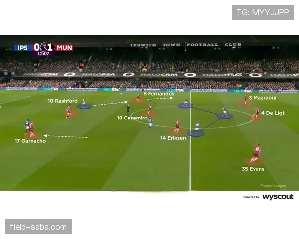 布鲁诺本赛季强化直塞撕开防线助攻成关键战术转折点