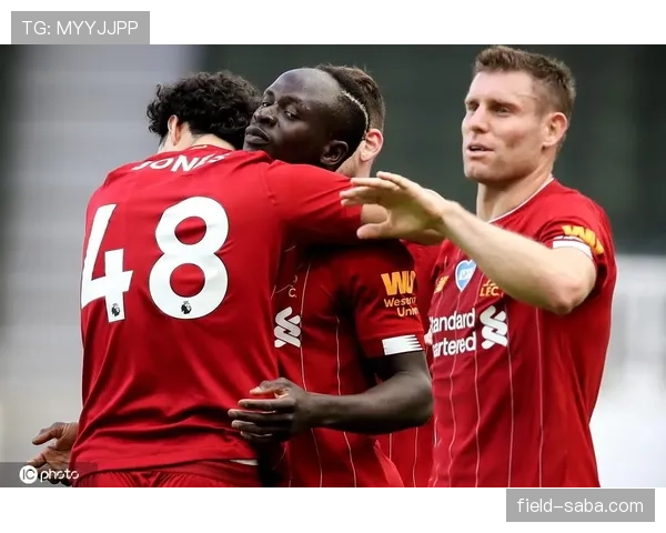 利物浦边锋如何通过高位逼抢提速反击，重塑强强对话格局