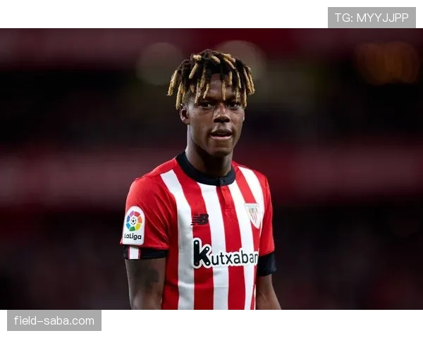 尼科·威廉斯如何从潜力新星蜕变为球队核心边锋？