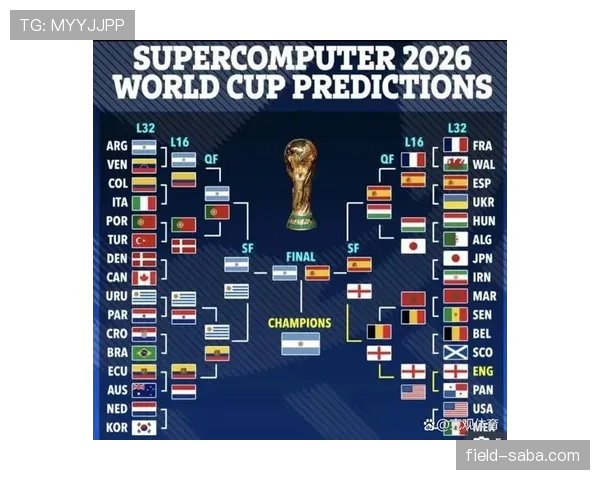 2026世界杯攻守平衡球队出线预测 2026世界杯攻守平衡球队出线预测