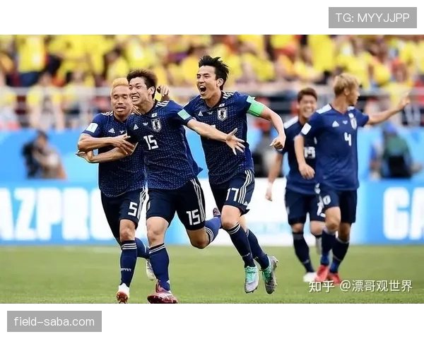 日本世界杯战术体系深度解析